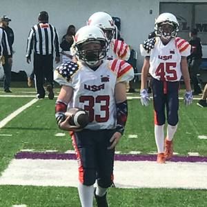 Meet your Posher, Dusty